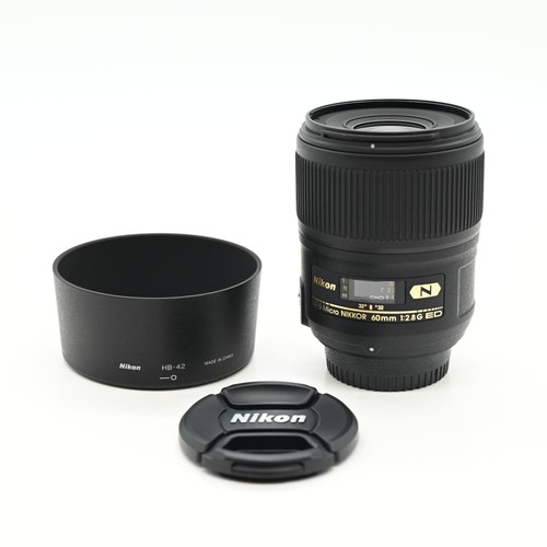 Nikon nikkor f2 8 - nikon, 60