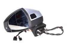 Specchietto SX Audi A3