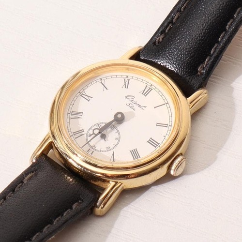 Orologio orient star elegante - orient,