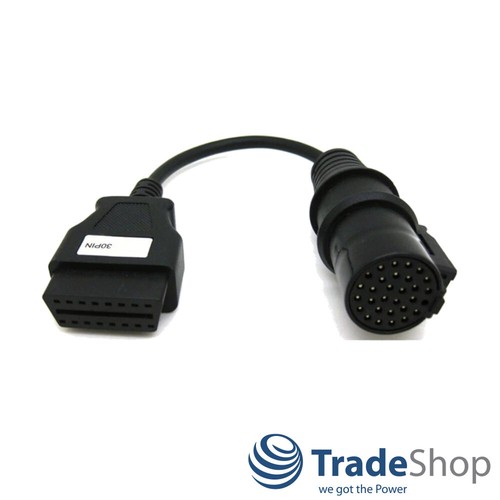 Cavo diagnostico adattatore