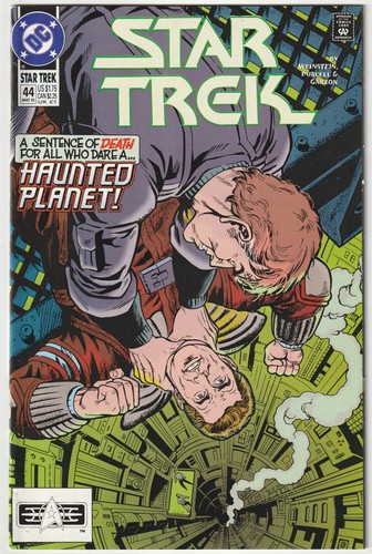 Star trek 44 - ✪,
