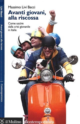 Avanti giovani alla riscossa - alla,