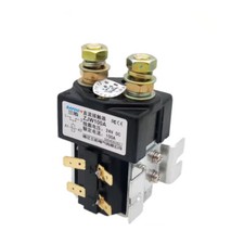 1X Contattore DC per veicoli