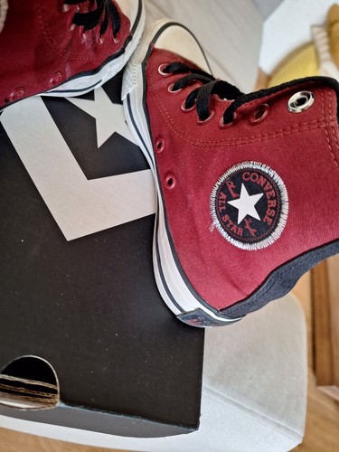 Converse all star sneakers - converse,