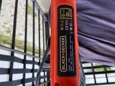 Tagliabordi Black+Decker ST5530 - ottime condizioni