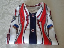 GIORDI'S Camicia Donna TG . 50 . Made In Italy .