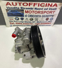 POMPA SERVOFRENO MERCEDES CLASSE E (W211), (S211) 2002-2008, A0034660101