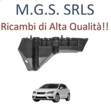 STAFFA PARAURTI ANTERIORE SINISTRA SX SEAT LEON III (2017>2020)