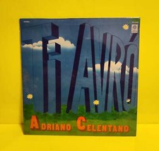 Adriano Celentano - Ti Avro' -