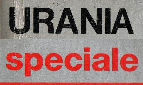 Libri urania speciale vari - urania.,