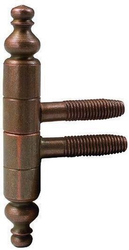 Cerniera anuba barocco - pz,