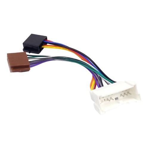 Kit conversione stereo - , per