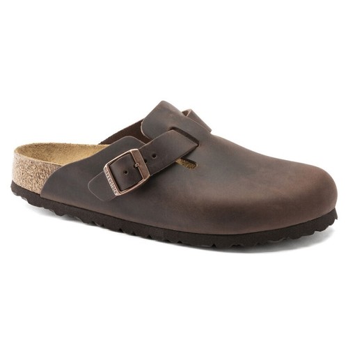 Birkenstock boston habana - boston,