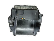 Kit radiatore Nissan Cabstar 2.5 d (2007) radiatore acqua intercoole 14461-MA70A