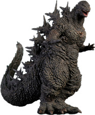 Gojira GODZILLA MINUS ONE 2023