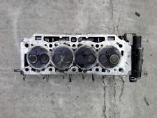 TESTATA PER RENAULT Scenic Serie Diesel 1900