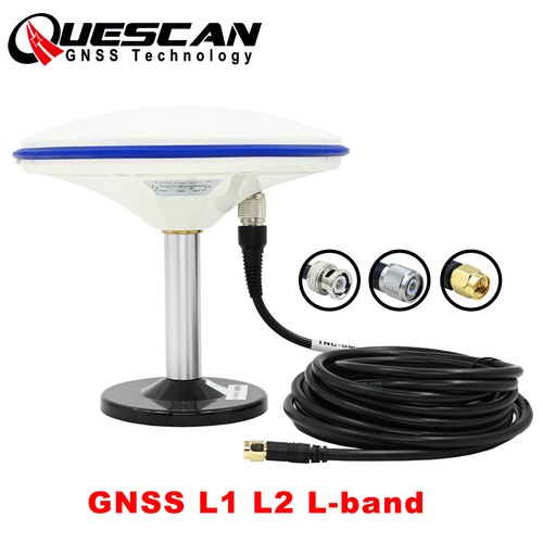 Antenna multibanda rtk gps - antenna,