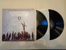 AA.VV. OST "JESUS CHRIST SUPERSTAR MCA AMCAL 24023