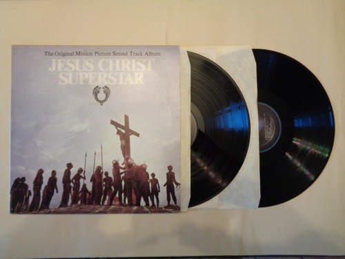 Ost jesus christ - "jesus,