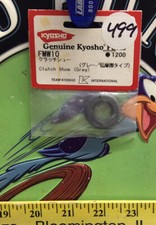 Kyosho FMW10: Clutch Shoe
