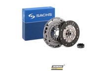 Sachs 3000951040 Frizione