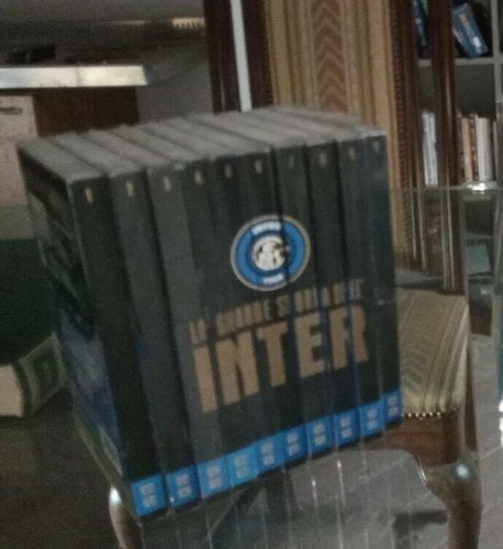 Grande storia dell inter - la,