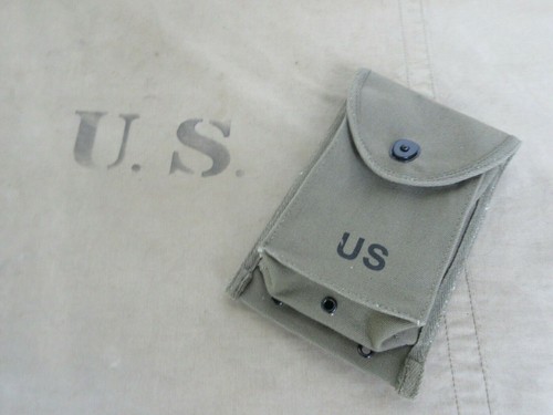 Army borsa rivista 1944 - us,
