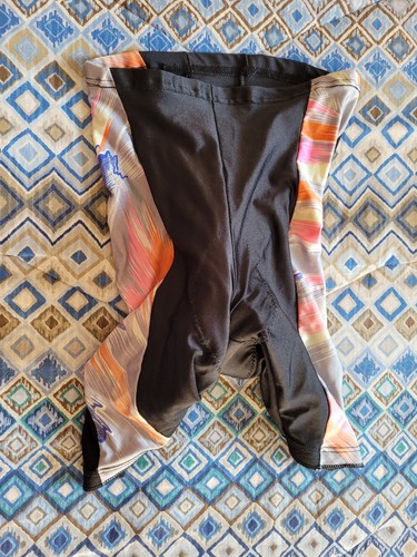 Pantaloni ciclismo castelli - ciclismo,