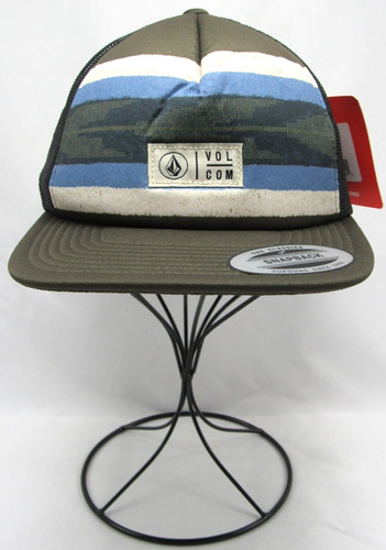 Volcom stripe the classics - stripe,