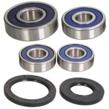 Kit cuscinetti ruota