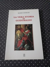 MARIO BORGHI LA VERA STORIA DI
