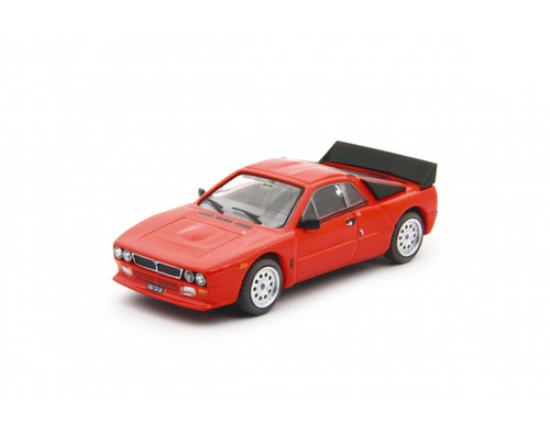 Lancia 037 rally stradale - lancia,