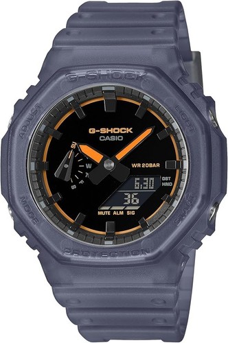 Orologio uomo casio shock - orologio,