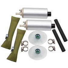 2 pz Pompa Carburante for BMW