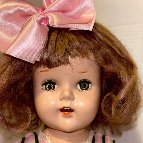 Bambola vintage tutta - bambola, 20”