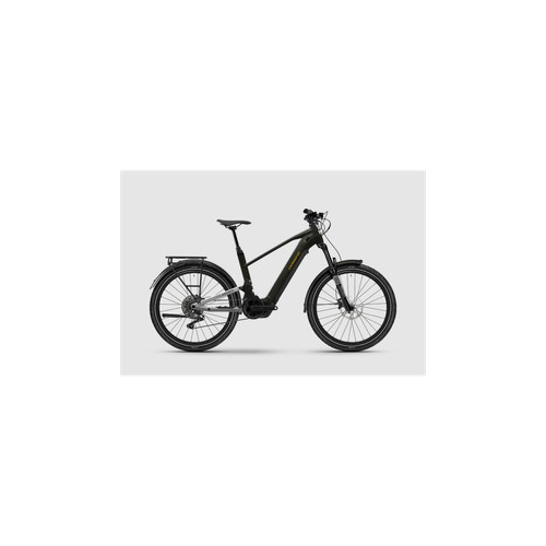 Haibike bici elettrica - haibike,