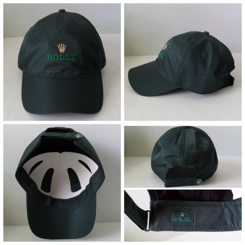 Cappello rolex iconico - cappello,
