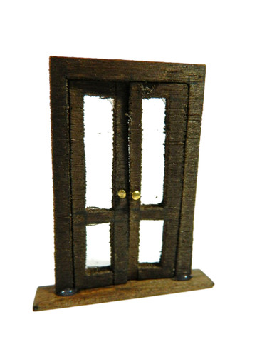 Finestra legno 4x6h - finestra, in