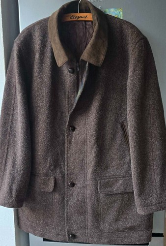 Cappotto giacca vintage