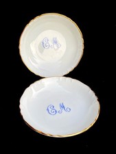 Coppia di Ciotole in