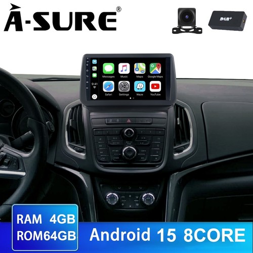 Autoradio dab kam 64g swc - autoradio,