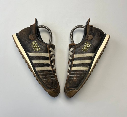 Adidas chile sneakers - 62,