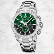 Festina Orologio Timeless