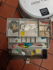 Cassetta Attrezzi Pesca