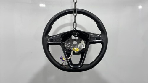 Volante seat leon phase 2 - seat,