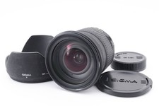 Sigma mm f 2 - 18-50, f/2.8