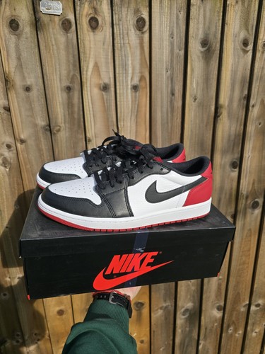 Nuovo jordan low punta - nuovo, 1