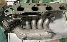 Collettore aspirazione honda - aspirazione,