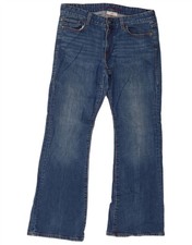 Levi's Womens 534 Low Waist
