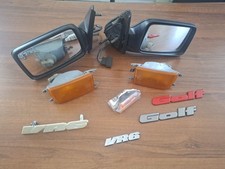 VOLKSWAGEN GOLF MK3 coppia